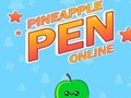 Gra Pineapple Pen Online