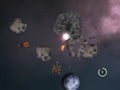 Gra Asteroid Must Die! 2
