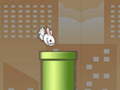 Gra Flappy Angry Rabbit