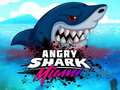 Gra Angry Shark Miami