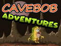 Gra CaveBOB Adventure