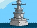 Gra Battleship strike