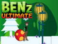 Gra BenZ Ultimate