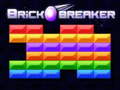 Gra Brick Breaker