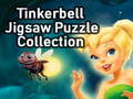 Gra Tinkerbell Jigsaw Puzzle Collection