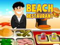 Gra Beach Restaurant