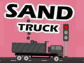 Gra Sand Truck