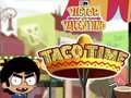 Gra Victor and Valentino: Taco Time