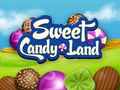 Gra Sweet Candy Land