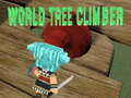 Gra World Tree Climber