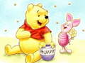 Gra Winnie the Pooh Jigsaw Puzzle Collection