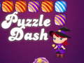 Gra Puzzle Dash