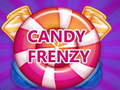 Gra Candy Frenzy