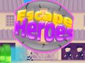 Gra Escape Heroes