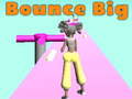 Gra Bounce Big