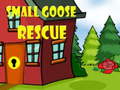 Gra Small Goose Rescue