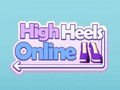 Gra High Heels Online