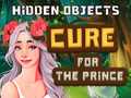 Gra Hidden Objects Cure For The Prince
