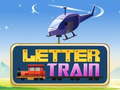 Gra Letter Train