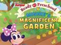 Gra Minnie's Magnificent Garden