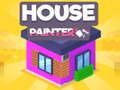 Gra House Painter