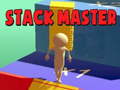 Gra Stack Master