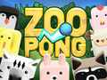 Gra Zoo Pong