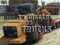 Gra Hidden Diggers in Trucks 