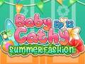 Gra Baby Cathy Ep12: Summer Fashion