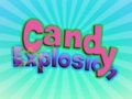 Gra Candy Explosions
