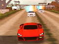 Gra Extreme Ramp Car Stunts Game 3d