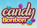 Gra Candy Bonbon