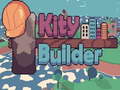 Gra Kitty Builder
