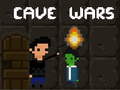 Gra Cave Wars