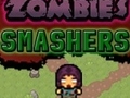 Gra Zombie Smashers