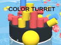 Gra Color Turret 