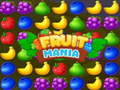 Gra Fruit Mania 