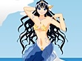 Gra Dress - Princess Mermaid