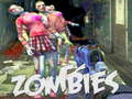 Gra Zombies