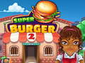 Gra Super Burger 2