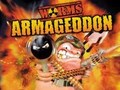 Gra Worms Armageddon