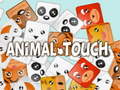 Gra Touch Animals