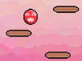 Gra Pixel Bounce Ball