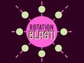 Gra Rotation Blast