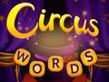 Gra Circus Words