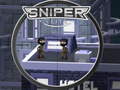 Gra Sniper Elite