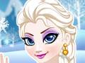 Gra Ice Queen Beauty Salon