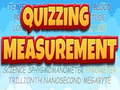 Gra Quizzing Measurement