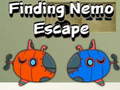 Gra Finding Nemo Escape