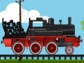 Gra Steam Transporter